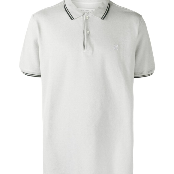 Maison Martin Margiela Other - Maison Margiela Polo Shirt NWT!
